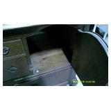 Antique Sideboard Buffet