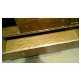 Antique Sideboard Buffet