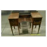Antique Vanity Project