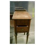 Antique Vanity Project