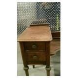 Antique Vanity Project