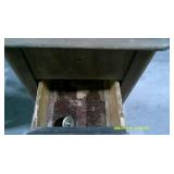 Antique Vanity Project