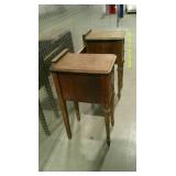 Antique Vanity Project