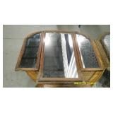 Antique Vanity Project