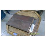 Antique Vanity Project