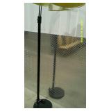 Tall 3 Shade Lamp 1