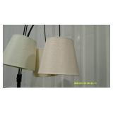 Tall 3 Shade Lamp 1