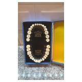 Frasaco Tooth Model Set in Presentation Box