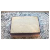 Le Creuset 9x13 Stoneware Covered Baking Dish, Purple
