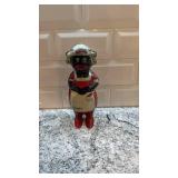 Lindstrom Wind-Up Mammy Tin Toy Figure 8 Inch