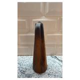 Vintage Studio Pottery Ceramic Pitcher 8.5 Inch Tall MCM