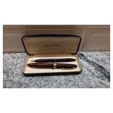 Sheaffer