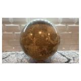Rand McNally 12 Inch Lunar Globe with Stand