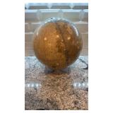 Rand McNally 12 Inch Lunar Globe with Stand