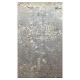 1917 Standard Atlas of Mitchell County Kansas by Geo. A. Ogle & Co.