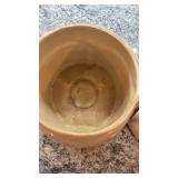 Vintage Chef Cookie Jar Made in Japan 9.5 Inches Tall