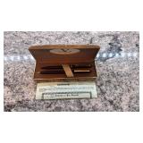 Centennial Pen and Pencil Set in Presentation Box