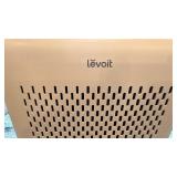 Levoit Vital 100S Smart True HEPA Air Purifier with Power Adapter