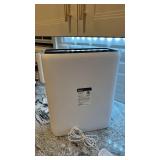 Levoit True HEPA Air Purifier Model LAP-V102S-WUS
