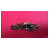 Adolphus Busch Vintage Multi-Tool Pocket Knife