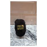 Nuvuk Canada Soapstone Seal Figurine 3.5 in
