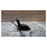 The Quest Soapstone Penguin Figurine 3.5 x 4 Inch
