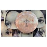 Set of 10 John Derian Company 10-inch Face Illustration Plates
