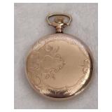 Elgin Seven Jewels Pocket Watch Elgin Seven Jewels Pocket Watch