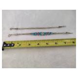 Silver Bracelets (Stamped 925) Silver Bracelets (Stamped 925)