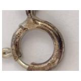 Silver Bracelets (Stamped 925) Silver Bracelets (Stamped 925)