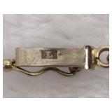 14K Gold Rope Bracelet 14K Gold Rope Bracelet