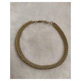 14K GF/GP Necklace & Bracelet 14K GF/GP Necklace & Bracelet