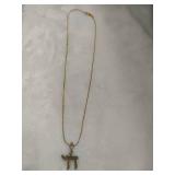 14K GF/GP Necklace & Bracelet 14K GF/GP Necklace & Bracelet