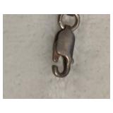 Assorted Damaged Silver (925) Pieces Assorted Damaged Silver (925) Pieces