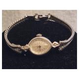 14K Bulova Vintage Ladies Watch 14K Bulova Vintage Ladies Watch