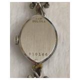 14K Bulova Vintage Ladies Watch 14K Bulova Vintage Ladies Watch