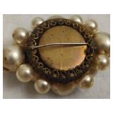 Assorted Brooches & Scarf Clips Assorted Brooches & Scarf Clips