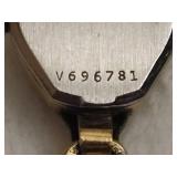 10K GF Bulova Vintage Ladies Watches 10K GF Bulova Vintage Ladies Watches