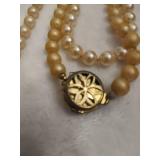 Assorted Pearl Necklaces Assorted Pearl Necklaces