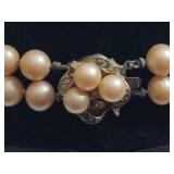 Assorted Pearl Necklaces Assorted Pearl Necklaces