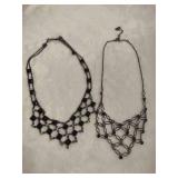 Victorian Inspired 2028 Necklaces Victorian Inspired 2028 Necklaces