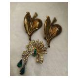Stamped Vintage Jewelry Stamped Vintage Jewelry