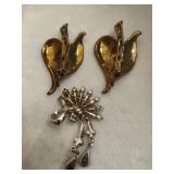 Stamped Vintage Jewelry Stamped Vintage Jewelry