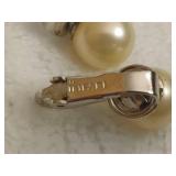 Stamped Vintage Jewelry Stamped Vintage Jewelry