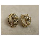 Stamped Vintage Jewelry Stamped Vintage Jewelry