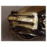 Stamped Vintage Jewelry Stamped Vintage Jewelry