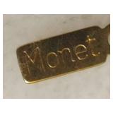 Stamped Vintage Jewelry Stamped Vintage Jewelry