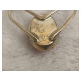 Asst Silver & Silver Plated Jewelry Asst Silver & Silver Plated Jewelry