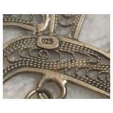 Sterling/925 Assorted Jewelry Sterling/925 Assorted Jewelry