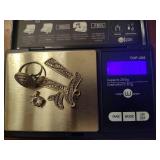 Sterling/925 Assorted Jewelry Sterling/925 Assorted Jewelry